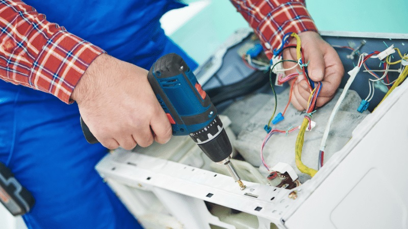 Kandıra Siemens servisi orijinal yedek parça kullanımı